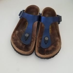 Birkenstock gizeh sandals